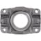 Spicer Pinion Shaft End Yoke 3-4-12101-1X - alternate 7